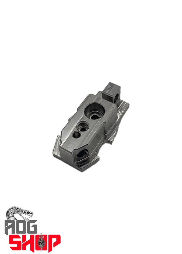 Tokyo Marui MP7 GBB MGG1-15 Backplate - [DDC]