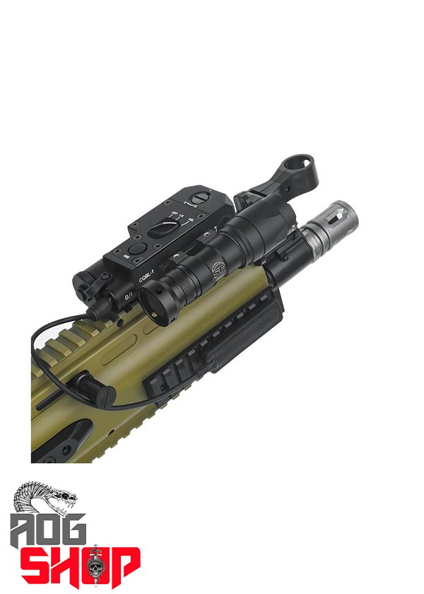CQBL-1 Close Quarters Battle Laser - [SOTAC] – AOGShop