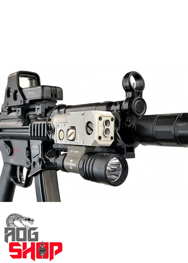 CQBL-1 Close Quarters Battle Laser - [SOTAC] – AOGShop