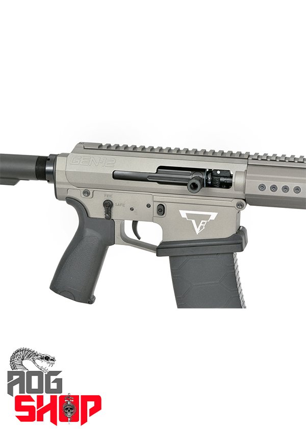 TTI JW4 Dracarys Gen-12 MTW Shotgun - [WOLVERINE] – AOGShop
