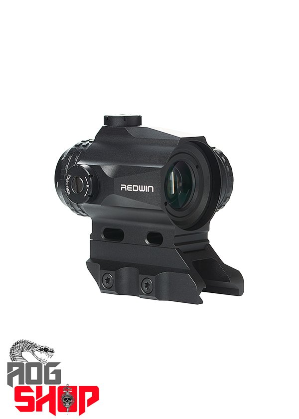 Corsac 1×18 Micro Prism Scope - [REDWIN] - AOGShop