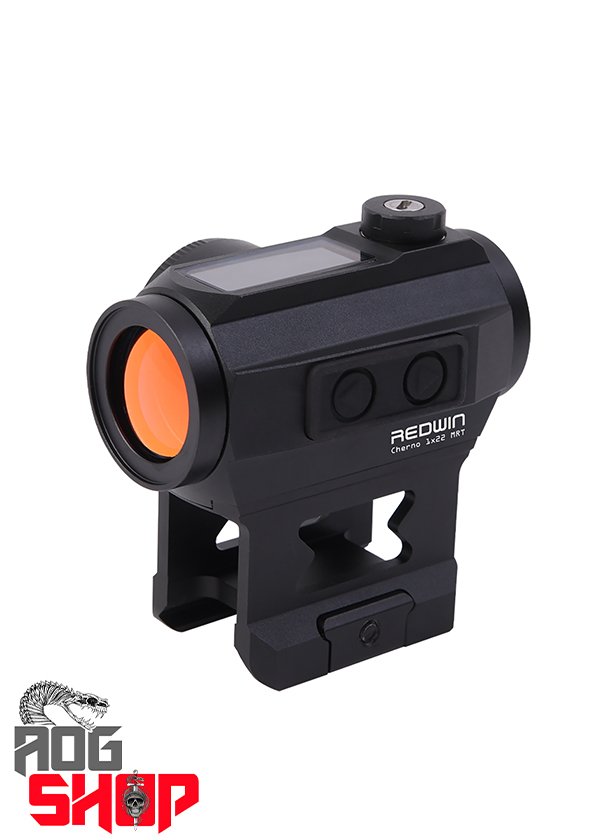 REDWIN OPTICS – AOGShop