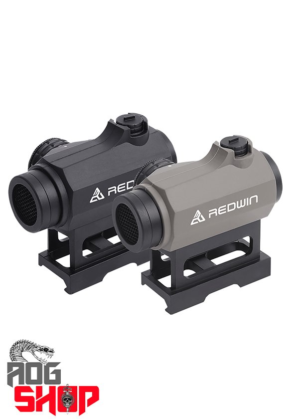 REDWIN OPTICS – AOGShop