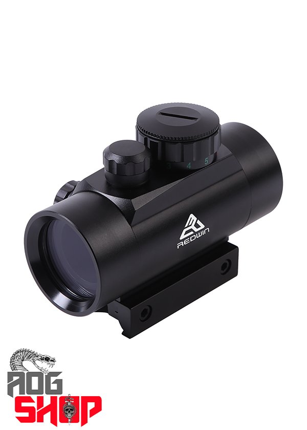 TRG 1×30 Red Dot Scope - [REDWIN] - AOGShop