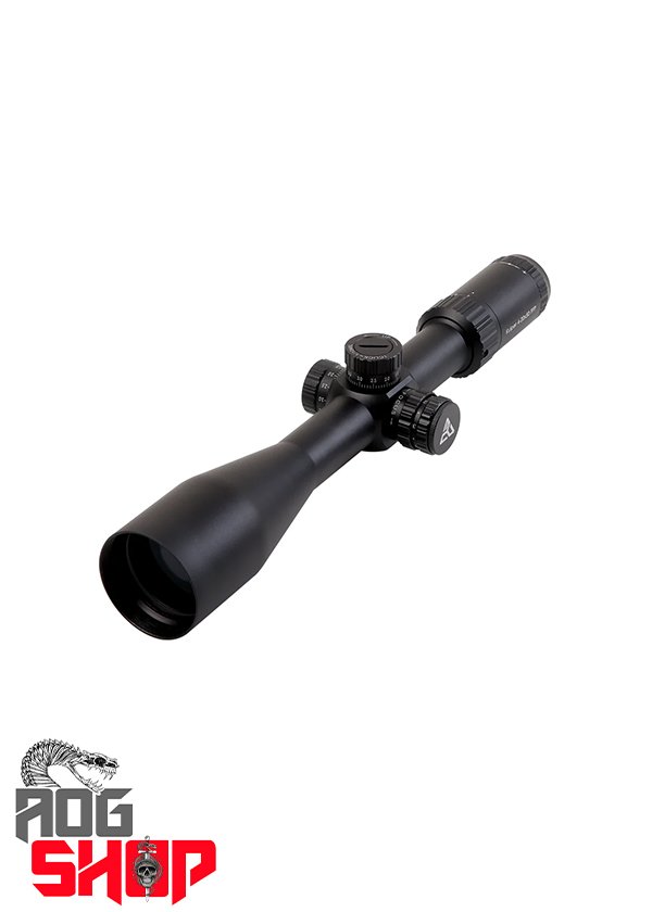 Scope KUIPER 4-20x50 - [REDWIN] - AOGShop