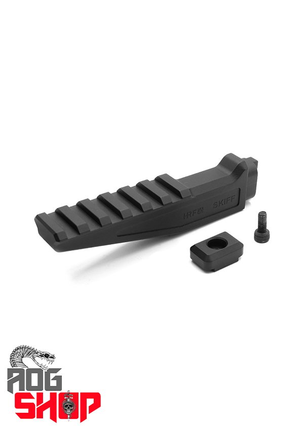 SKIFF Laser Riser Mount - [SPEC PRECISION] - AOGShop