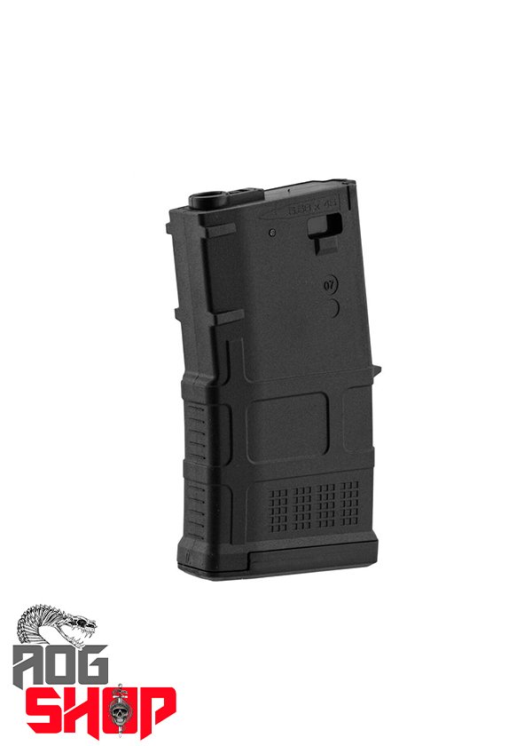 M4 PMAG Short Adjustable Mid-Cap Magazine - 20/70 Rounds - [BO ...