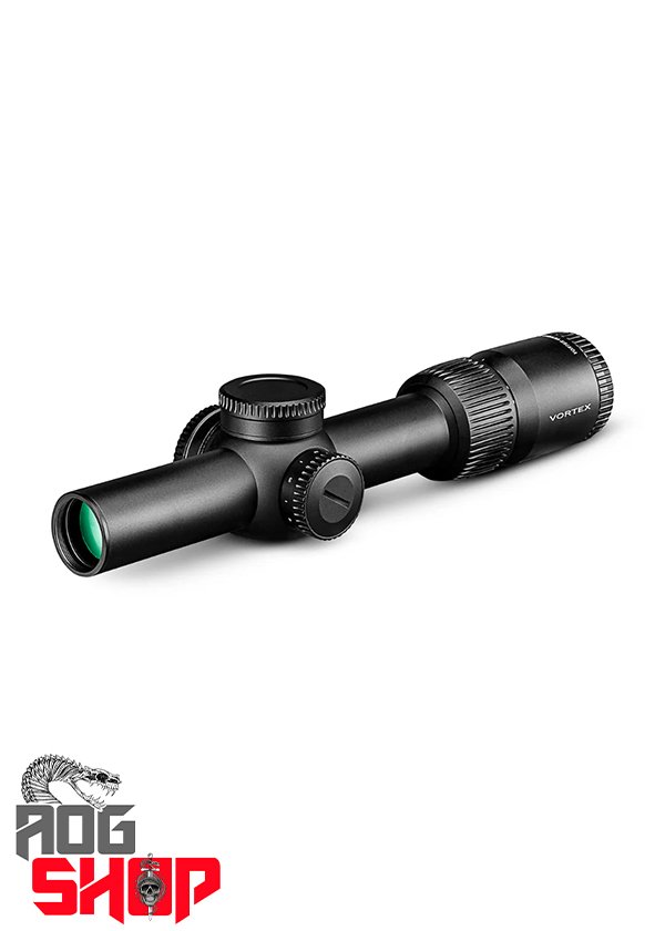 Venom 1-6×24 SFP Rifle Scope - [VORTEX OPTICS] - AOGShop