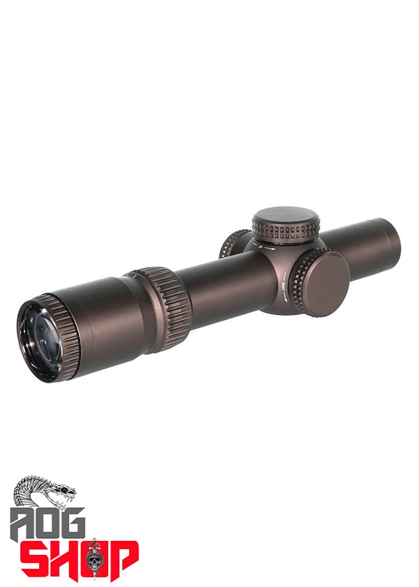 Razor HD Gen III 1-10×24 FFP LPVO Riflescope - [SPEC PRECISION] - AOGShop