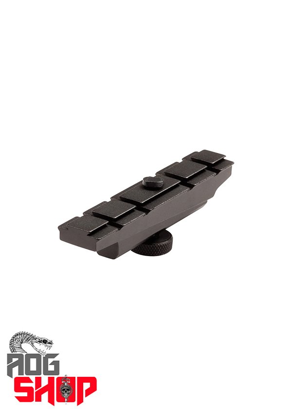 RIS Mount For M4 / M16 Carry Handle - [ASG] - AOGShop