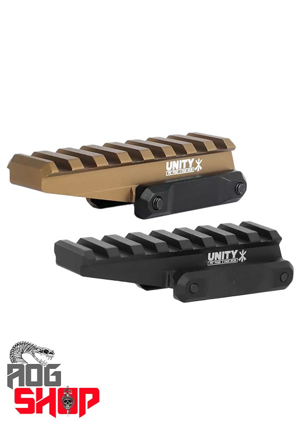 FAST Optic Riser Mount - [WADSN] - AOGShop
