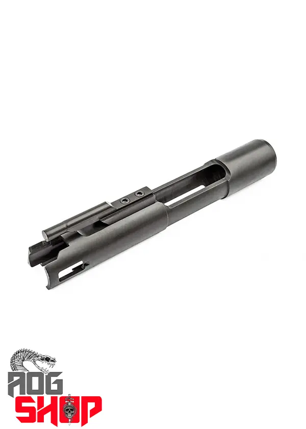 CNC Steel Bolt Carrier for GHK M4 V3 GBB - [RA-TECH]