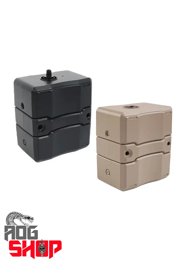 Laylax Automatic BB Loader - 1300 Rds - [SATELLITE]