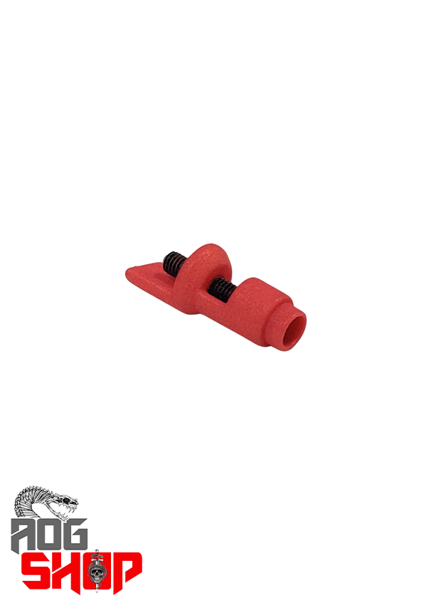 NPAS Adjustable Valve for TOKYO MARUI AKM/AKX GBBR - [JAEGER PRECISION]