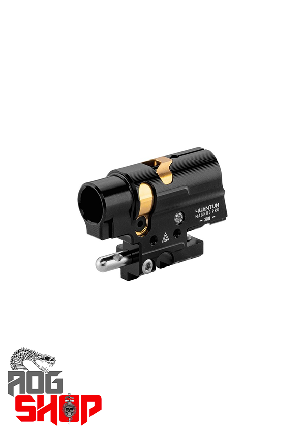 Magnus Pro Hop‑Up Chamber for TM Hi-Capa / 1911 - [4UANTUM]