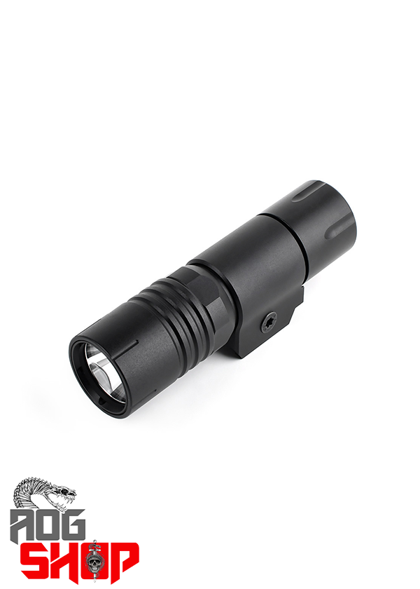 BO PDW350 Tactical Light 2.0 – [BO MANUFACTURE] - AOGShop