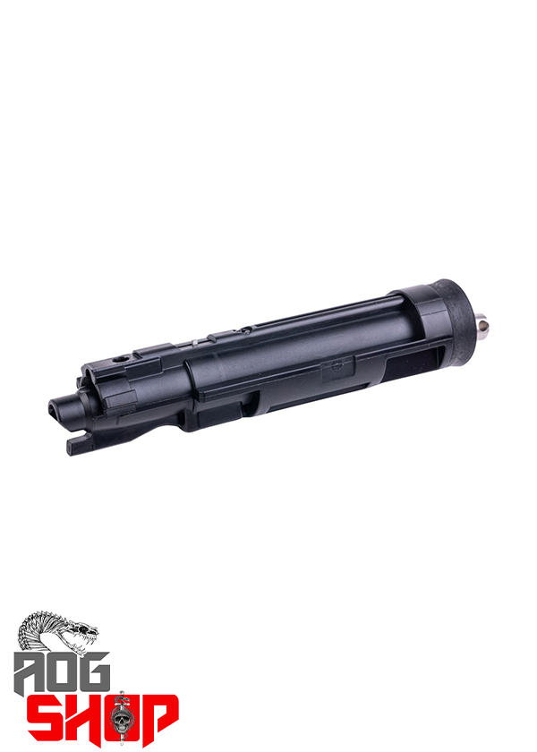 EVO Adjustable Nozzle Set V1.0 – TM MWS / GM M4 GBBR – [Guns Modify]