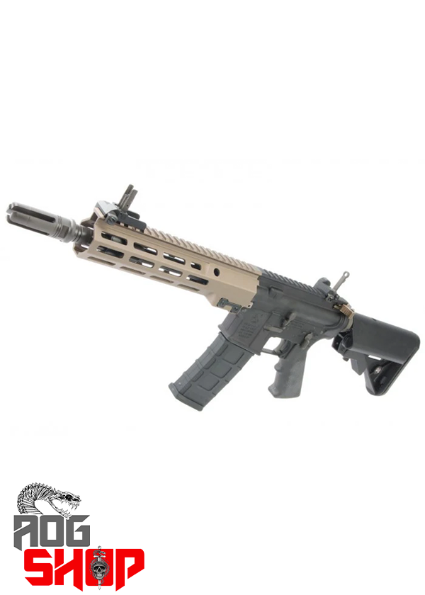 MK16 URG-I 10.3" GBBR V3 – Colt Licensed – [GHK]
