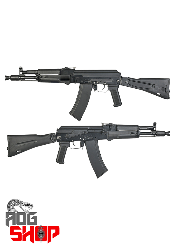 AK105/AV105 GBB Rifle – [VFC]