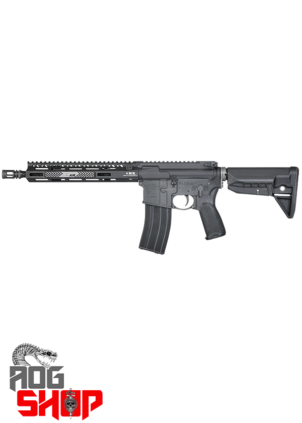 BCM MK2 MCMR EVO GBBR 11.5" – BCM Licensed – [VFC]