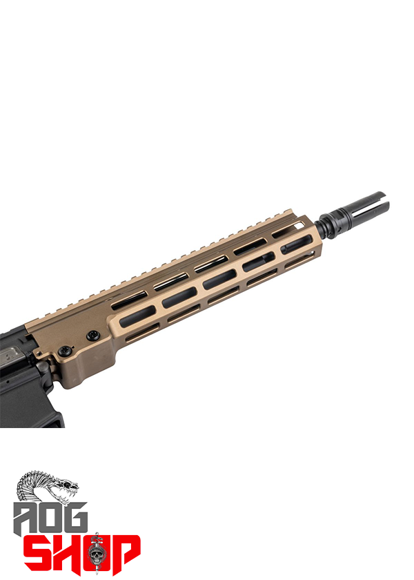 VFC urg-i mk16 14.5 GEISSELE（ mk18 block m4 ferro forward delta 