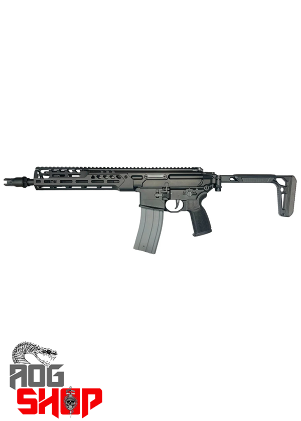 Well PRO MCX Spear LT GBBR (WG10-10M) – MWS Compatible – [Well PRO]