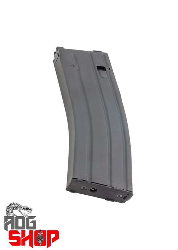 AR15 Stanag Gas Magazine – TM MWS GBBR – [GUARDER]