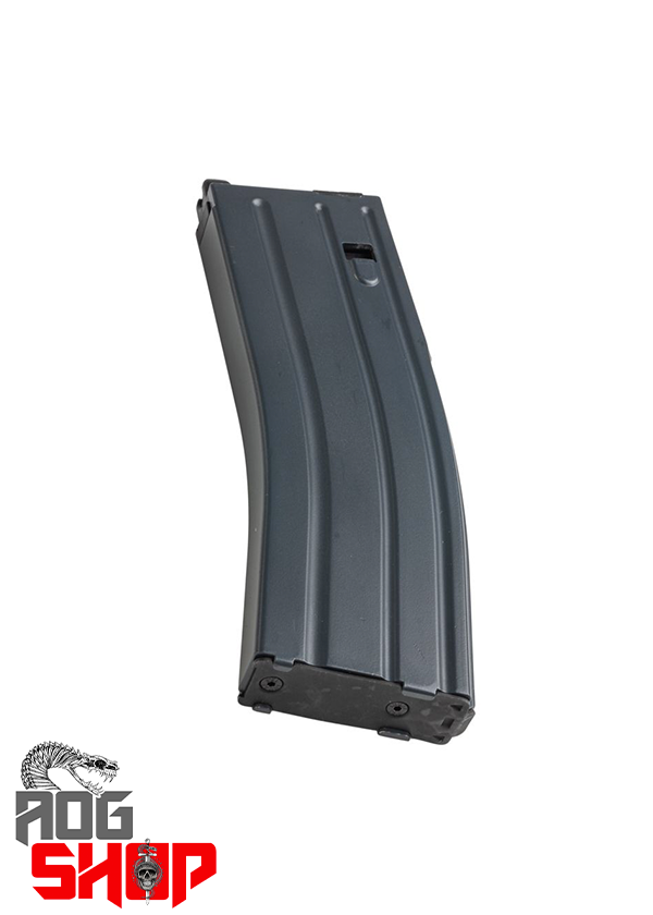 M4 Gas Magazine for TM MWS GBBR – [SAVIA]