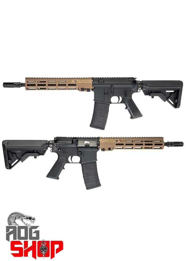 VR16 MK16 URG-I 11.5" EVO GBBR – [VFC]