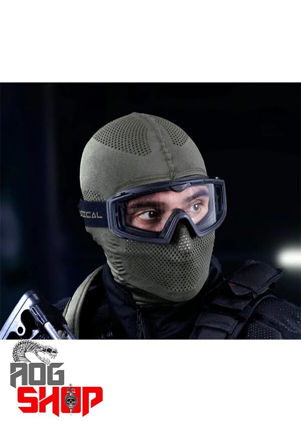Venom V3 Ghost Mask - [NB TACTICAL] – AOGShop