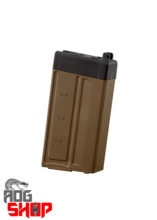 NGSW XM7 GBB Magazine – 22Rds – [APFG]